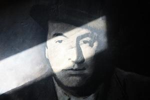 Pablo NERUDA 00123