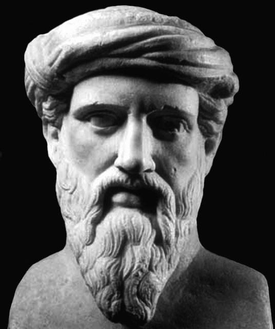 pithagoras