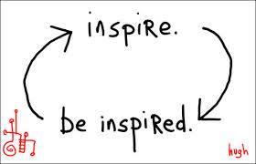 inspire